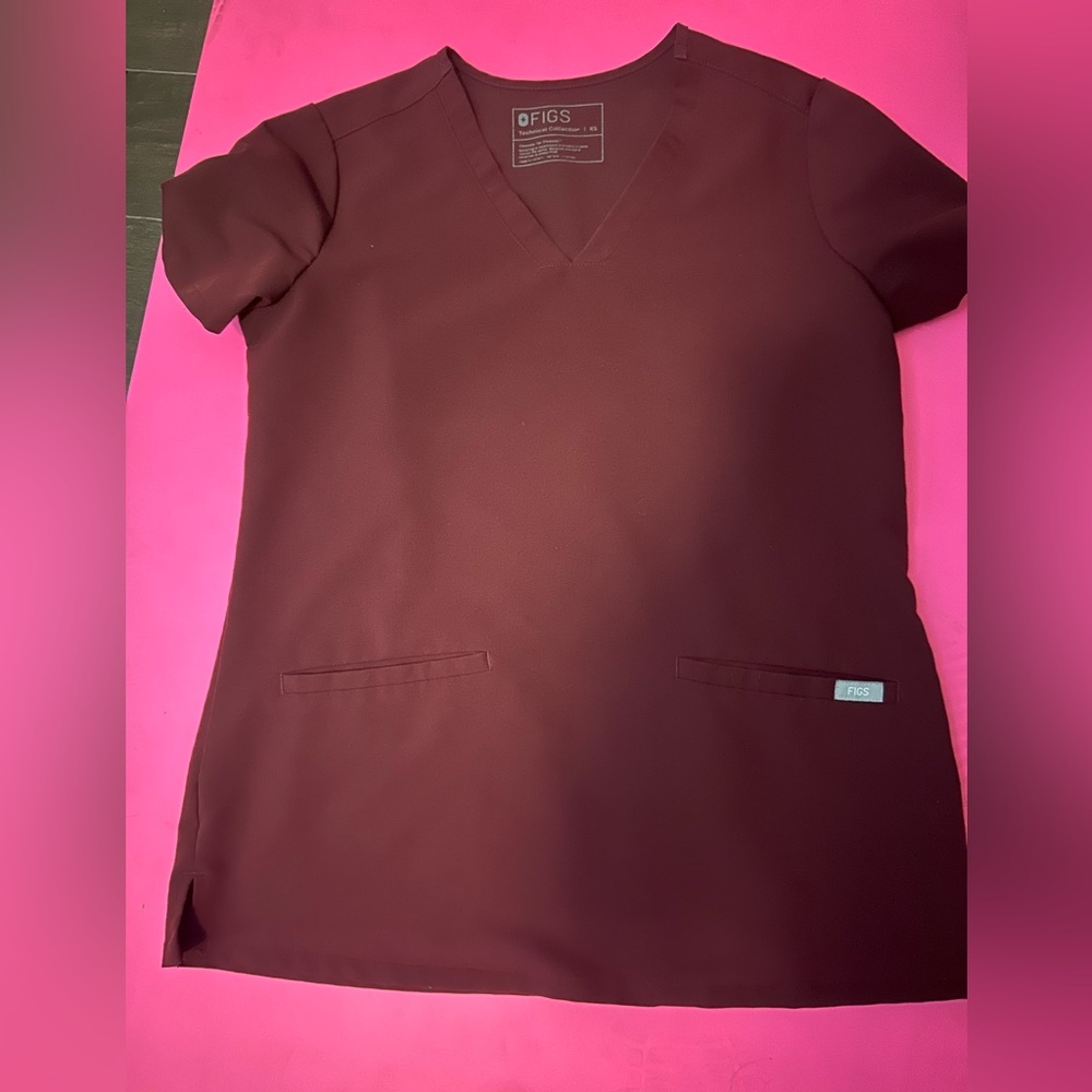 Figs scrubs